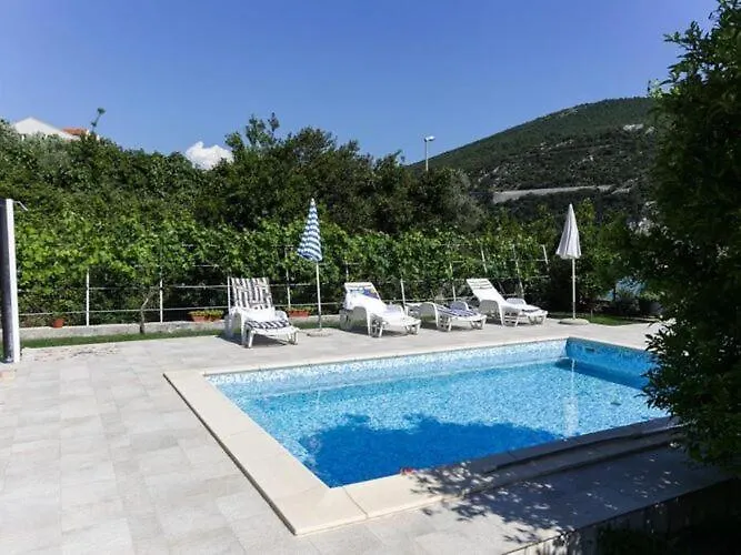Apartamento Celenca - One-bedroom - A4 Mokošica
