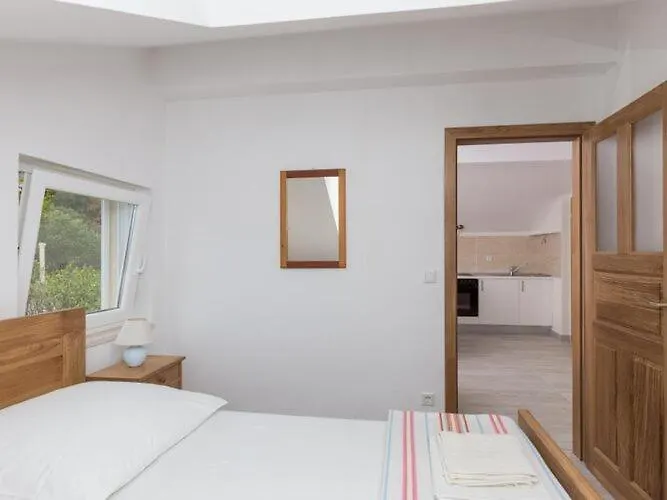 Celenca - One-bedroom - A4 Apartamento