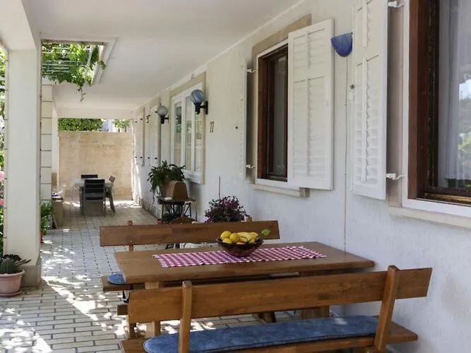 Celenca - One-bedroom - A4 Apartamento