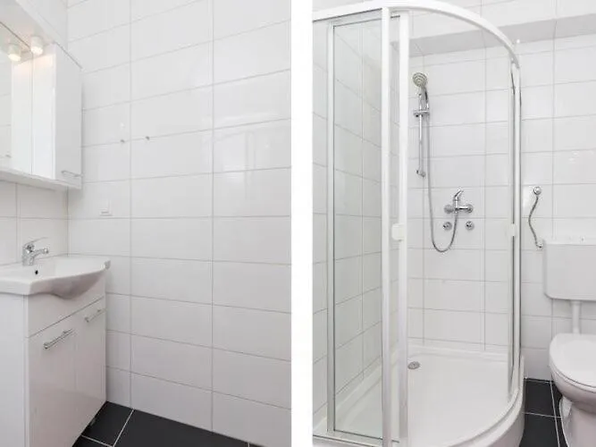 Apartamento Celenca - One-bedroom - A4 *