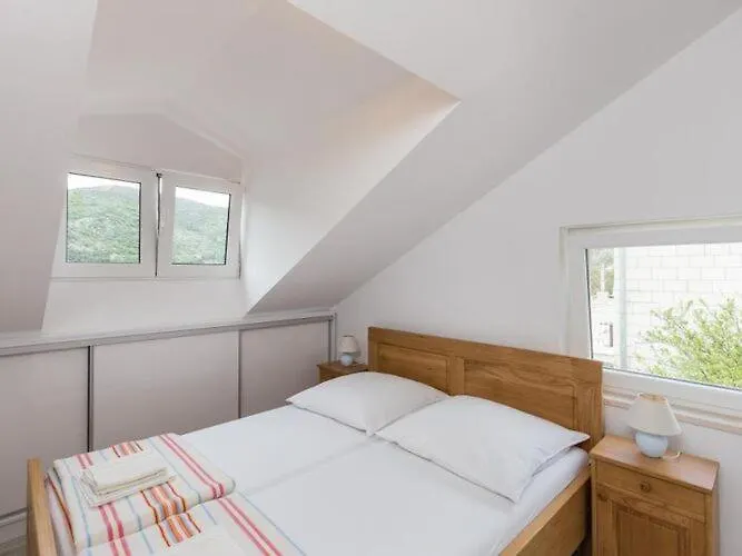 Apartamento Celenca - One-bedroom - A4 Mokošica