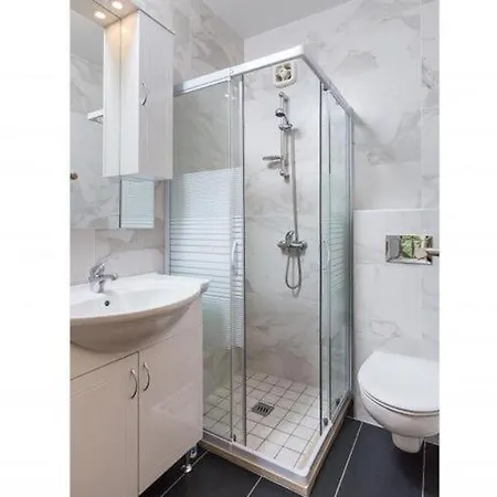 Celenca - One-bedroom - A4 Apartman *