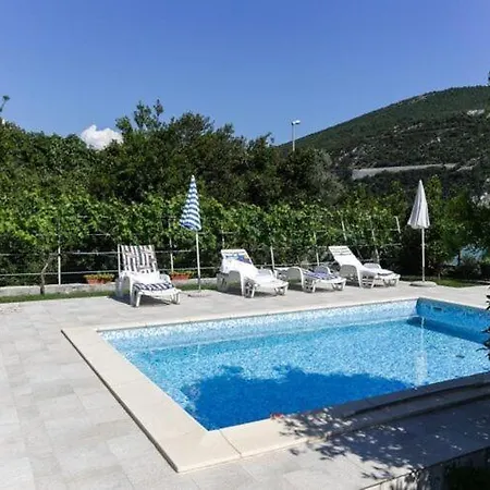 Apartment Celenca - One-bedroom - A4 Mokošica