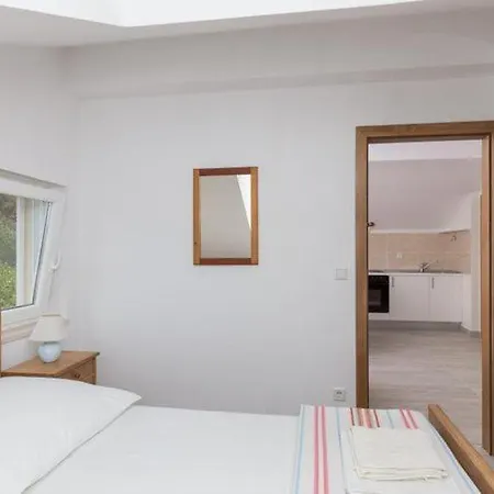 Celenca - One-bedroom - A4 Apartman