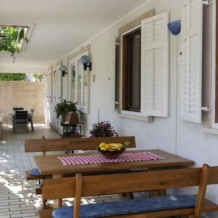 Celenca - One-bedroom - A4 Apartman