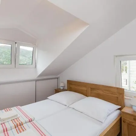 Apartment Celenca - One-bedroom - A4 Mokošica
