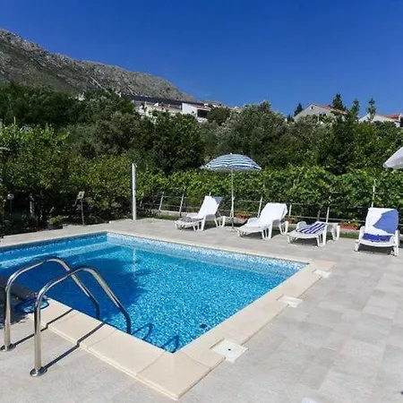 Celenca - One-bedroom - A4 Mokošica